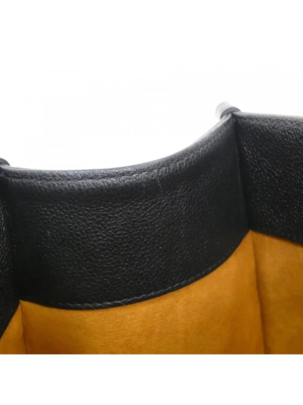 Louis Vuitton Monogram Empreinte On The Go MM